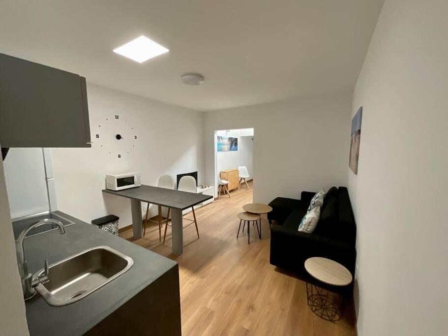Apartamento La Mareta Аресифе Екстериор снимка