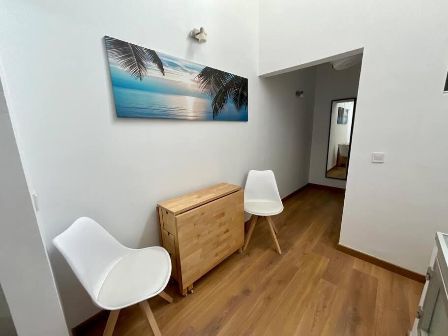 Apartamento La Mareta Аресифе Екстериор снимка