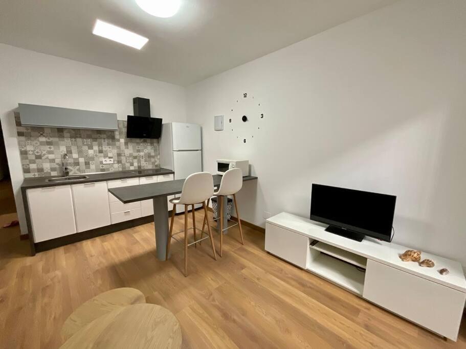 Apartamento La Mareta Аресифе Екстериор снимка