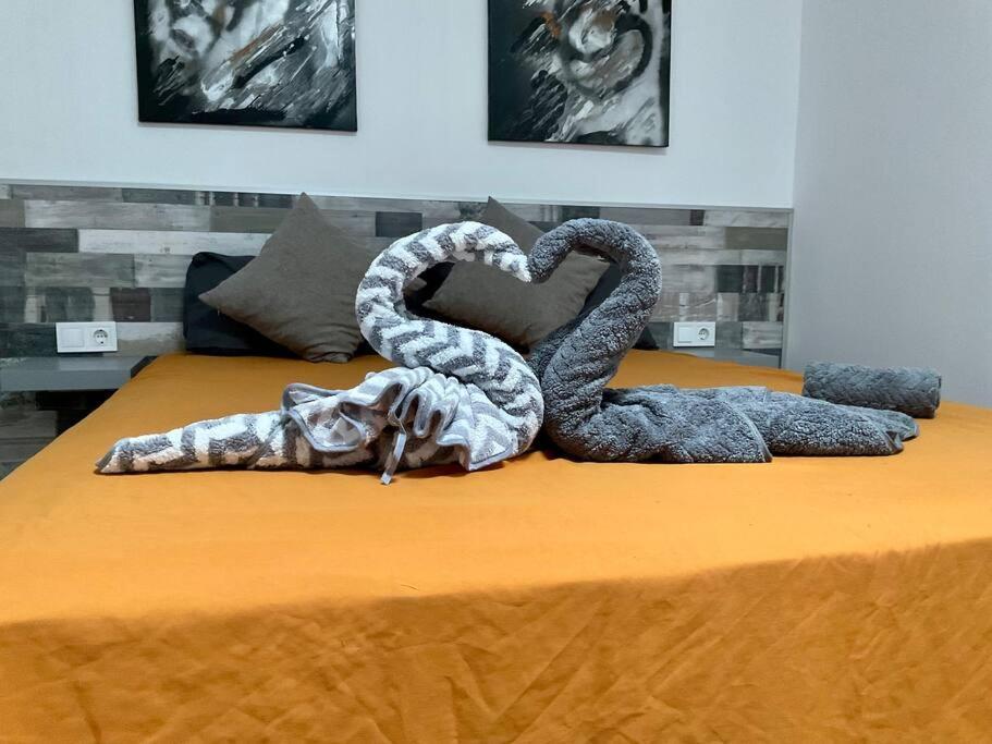 Apartamento La Mareta Аресифе Екстериор снимка