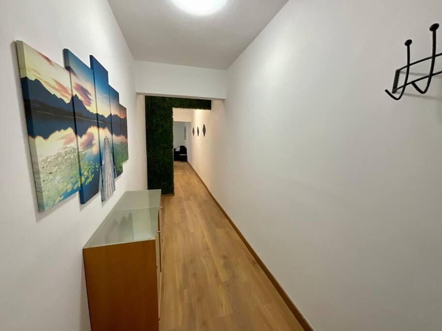 Apartamento La Mareta Аресифе Екстериор снимка